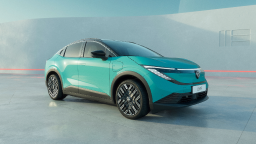 Nouvelle Nissan LEAF