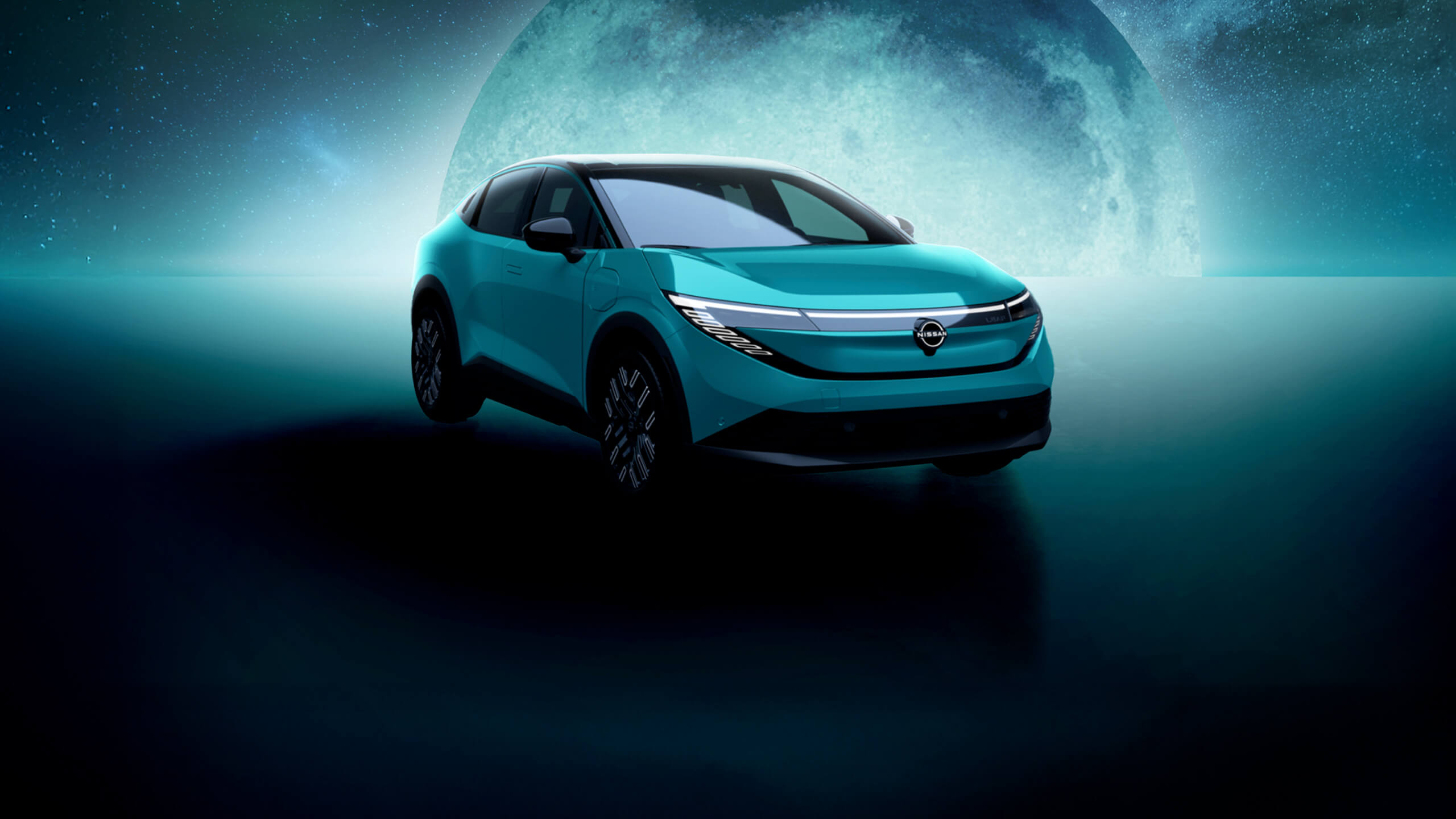 La Nouvelle Nissan LEAF